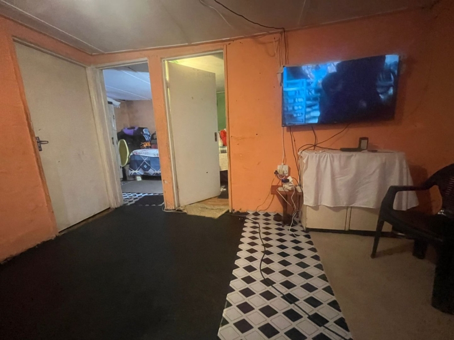 2 Bedroom Property for Sale in Greenbushes Eastern Cape